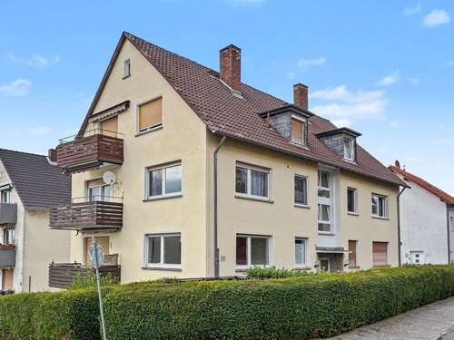 Foto - Wohnung zum Kaufen in Bad Vilbel 299.000,00 € 68.36 m²