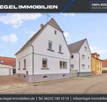 Wohnung zum Kaufen in Römerberg Mechtersheim 259.000,00 € 157.27 m² - Römerberg / Mechtersheim