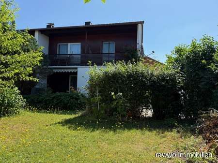 Foto - Haus zum Kaufen in Burgkirchen an der Alz 453.000,00 € 116 m²