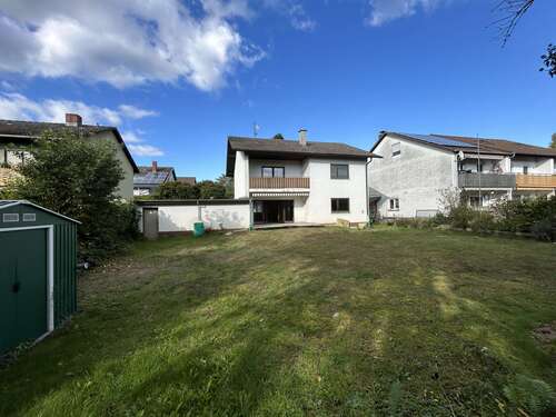 Foto - Haus zum Kaufen in Brühl-Rohrhof 650.000,00 € 161 m²