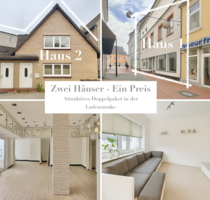 Haus zum Kaufen in Schleswig 435.000,00 € 275 m²