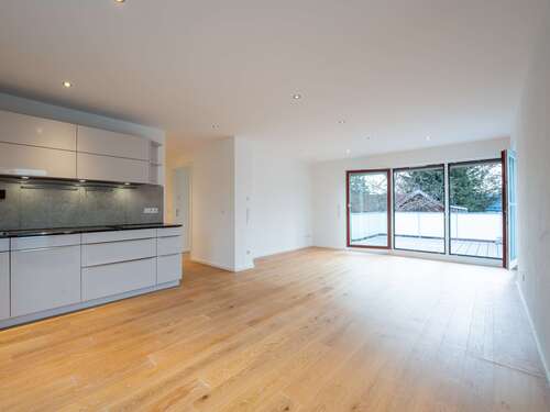 Foto - Wohnung zum Kaufen in München 1.099.000,00 € 100.2 m²