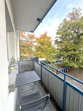 Foto - Wohnung zum Mieten in Karlsruhe 1.000,00 € 87 m²