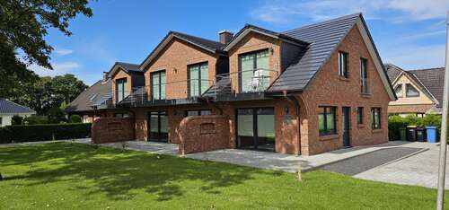 Foto - Wohnung zum Kaufen in Friedrichskoog 259.500,00 € 55 m²