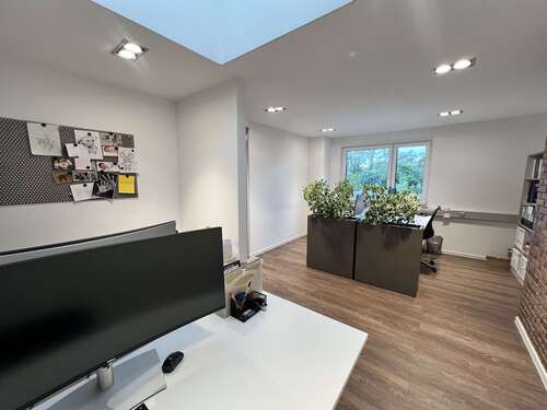 Foto - Büro in Mannheim 2.000,00 € 200 m²