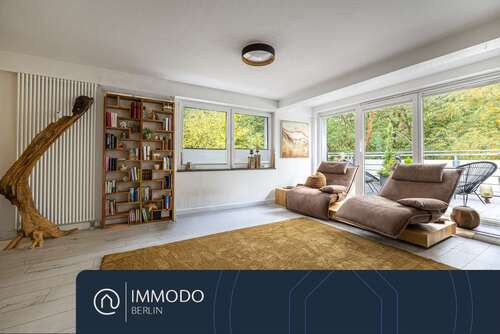 Foto - Wohnung zum Kaufen in Berlin 799.000,00 € 171 m²