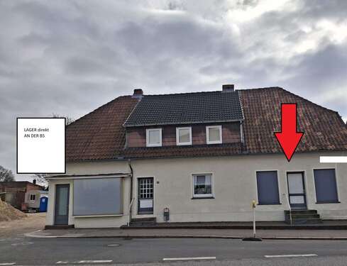 Foto - Garage zu vermieten in Lauenburg 100,00 € 24 m²