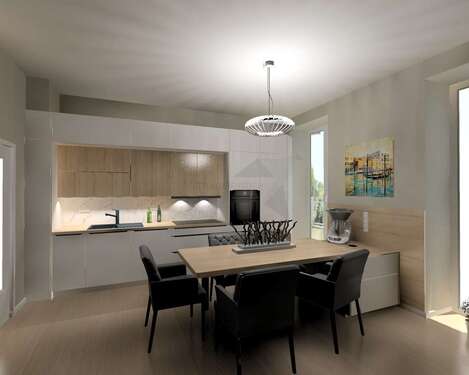 Foto - Wohnung zum Mieten in Chemnitz 950,00 € 84.54 m²