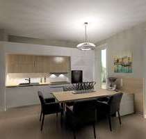 Wohnung zum Mieten in Chemnitz 950,00 € 84.54 m²