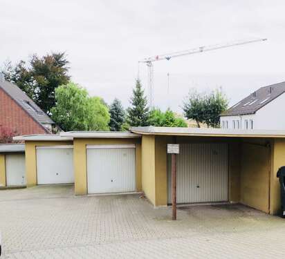 Foto - Garage zu vermieten in Bochum 100,00 €