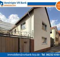 Haus zum Kaufen in Freinsheim 220.000,00 € 187 m²