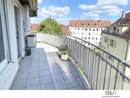 Foto - Wohnung zum Kaufen in Stuttgart 619.000,00 € 132.56 m²