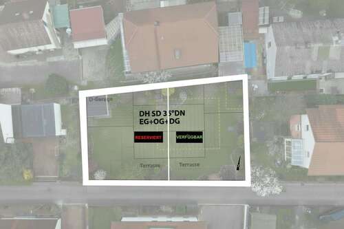 Foto - Grundstück zu verkaufen in Landshut 252.000,00 € 252 m²