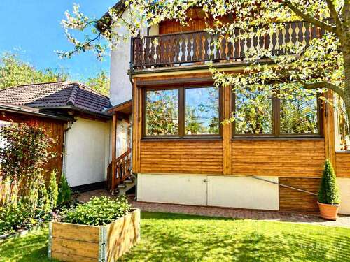 Foto - Haus zum Kaufen in Scheßlitz 315.000,00 € 152 m²