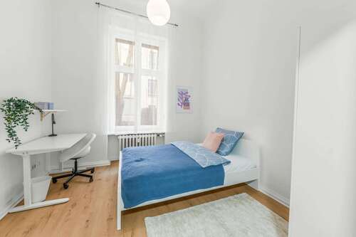 Foto - WG-Zimmer in Berlin 640,00 € 12 m²