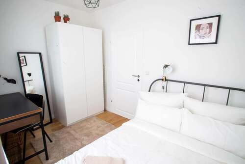 Foto - WG-Zimmer in Berlin 625,00 € 8 m²
