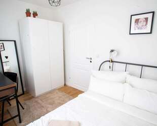 WG-Zimmer in Berlin 625,00 € 8 m²