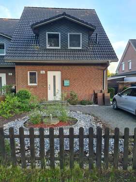 Foto - Haus zum Mieten in Alveslohe 1.500,00 € 118 m²