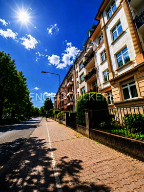Foto - Wohnung zum Kaufen in Frankfurt am Main 849.000,00 € 129.85 m²