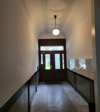 Foto - Wohnung zum Mieten in Berlin - Charlottenburg 1.100,00 € 40 m²