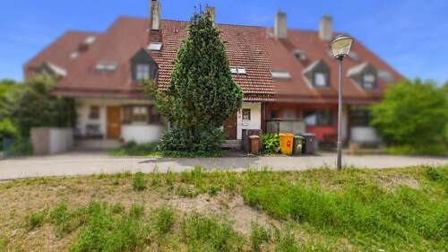 Foto - Haus zum Kaufen in Augsburg Pfersee 475.000,00 € 106 m²