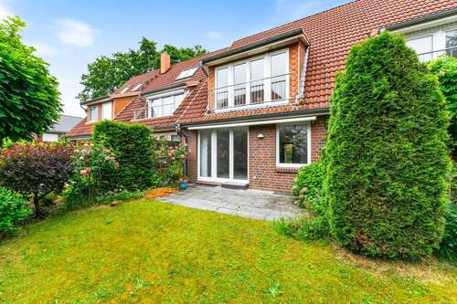 Foto - Haus zum Kaufen in Schenefeld 529.000,00 € 120 m²