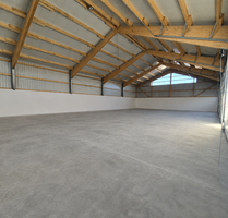 Halle in Andechs 3.000,00 € 110 m²