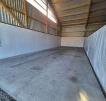 Halle in Andechs 1.000,00 € 102 m²