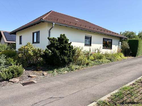 Foto - Haus zum Kaufen in Keltern 499.900,00 € 109.8 m²
