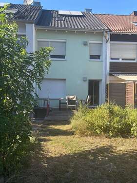 Foto - Haus zum Mieten in Ingolstadt 1.400,00 € 119 m²