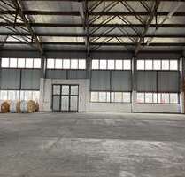 Halle in Anklam 1.708,00 € 854 m²