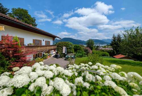 Foto - Haus zum Kaufen in Bad Wiessee 4.200.000,00 € 311 m²
