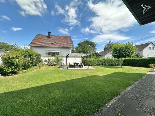 Foto - Wohnung zum Kaufen in Frankfurt am Main 329.000,00 € 87 m²