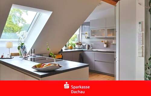 Foto - Wohnung zum Kaufen in München 799.000,00 € 89 m²