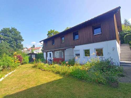 Foto - Wohnung zum Kaufen in Grafenau 85.000,00 € 73 m²