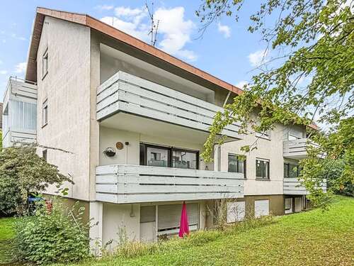 Foto - Wohnung zum Kaufen in Bad Krozingen 479.000,00 € 117.62 m²