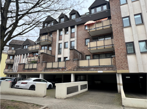 Foto - Wohnung zum Kaufen in Essen 69.000,00 € 28 m²
