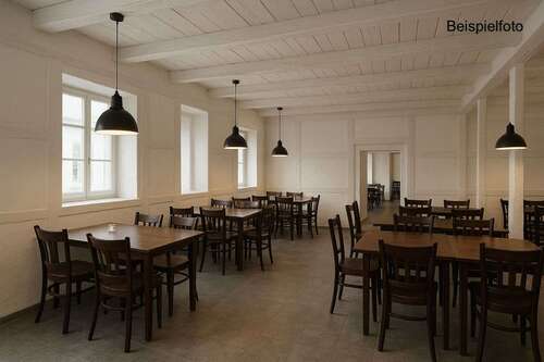 Foto - Gastronomie in Villingen-Schwenningen 3.500,00 € 150 m²