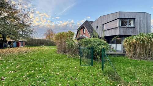 Foto - Haus zum Kaufen in Busdorf 449.000,00 € 190 m²