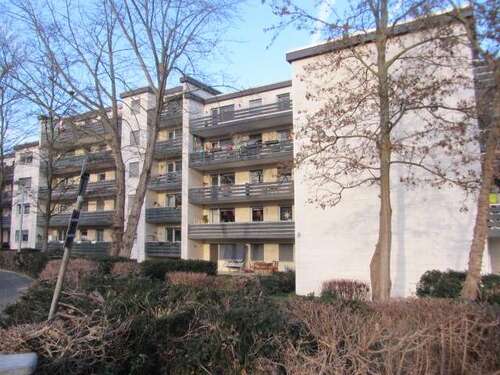 Foto - Wohnung zum Kaufen in Bergheim 83.000,00 € 97.18 m²