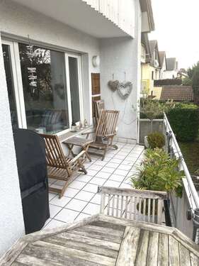 Foto - Wohnung zum Mieten in Karlsruhe 695,00 € 68 m²