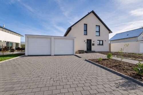 Foto - Haus zum Kaufen in Rottweil Neukirch 499.000,00 € 110 m²