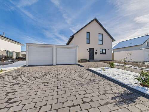 Foto - Haus zum Kaufen in Rottweil Neukirch 529.000,00 € 110 m²