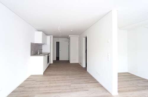 Foto - Wohnung zum Mieten in Sinsheim 742,00 € 53.68 m²