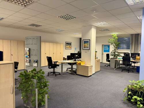 Foto - Büro in Siegburg 3.300,00 € 300 m²
