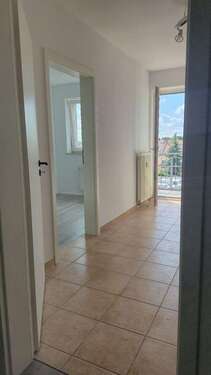 Foto - Wohnung zum Mieten in Wurzen 599,00 € 60 m²