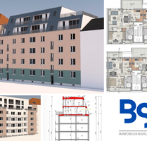 Wohnung zum Kaufen in Kiel 767.000,00 € 355 m²