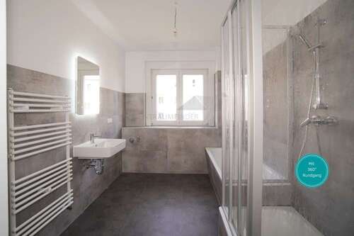 Foto - Wohnung zum Mieten in Chemnitz Ebersdorf 354,00 € 58.98 m²