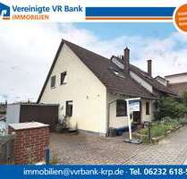 Haus zum Kaufen in Großkarlbach 375.000,00 € 130.5 m²