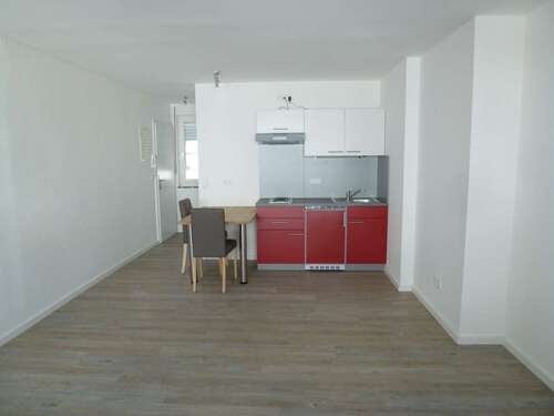 Foto - Wohnung zum Mieten in Worms 380,00 € 37 m²